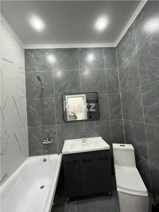 Продажа 1-комнатной квартиры, 43 м² в Алматы - фото 3