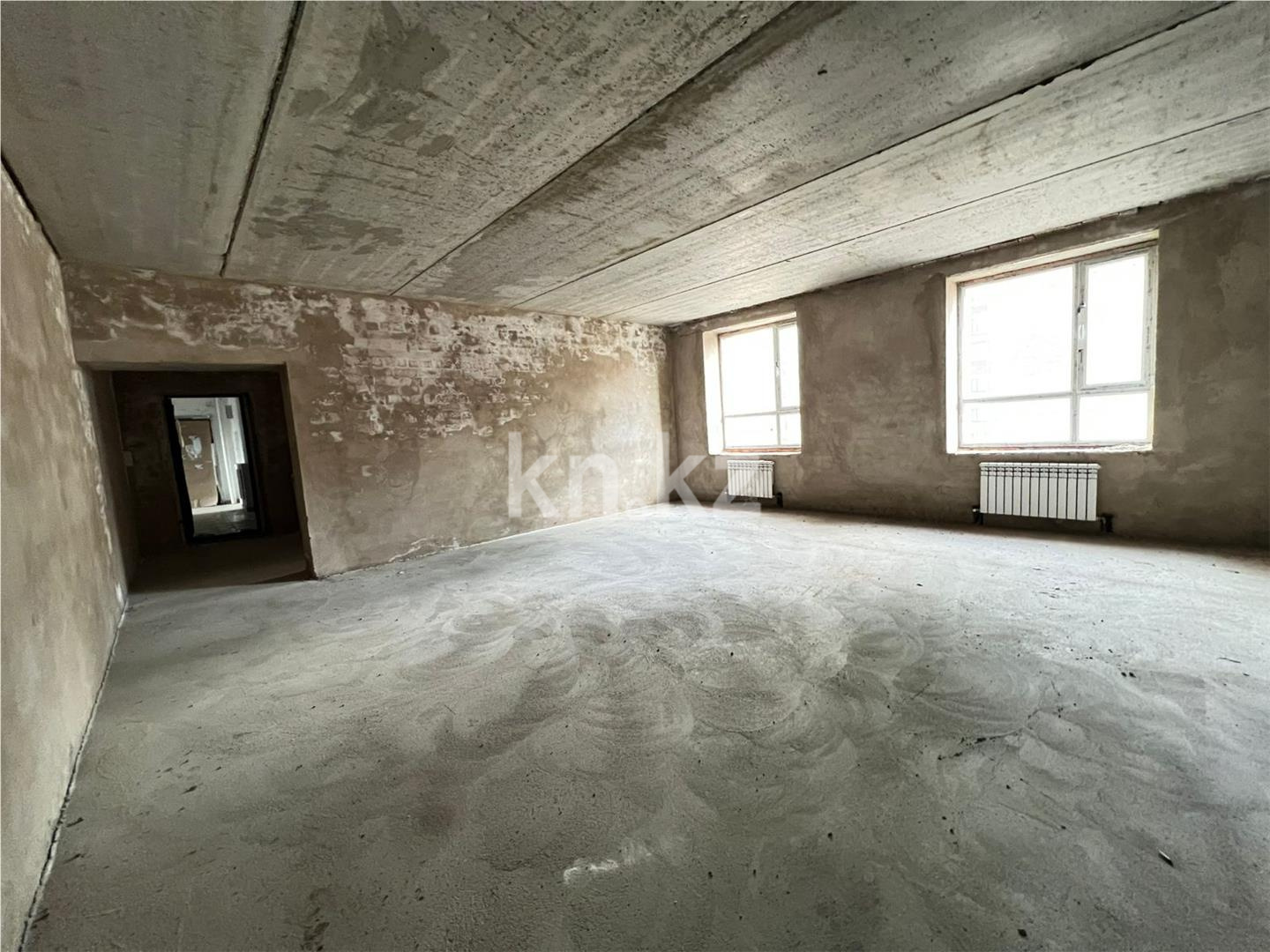 Продажа 2-комнатной квартиры, 58 м², 137 учетный квартал в Караганде