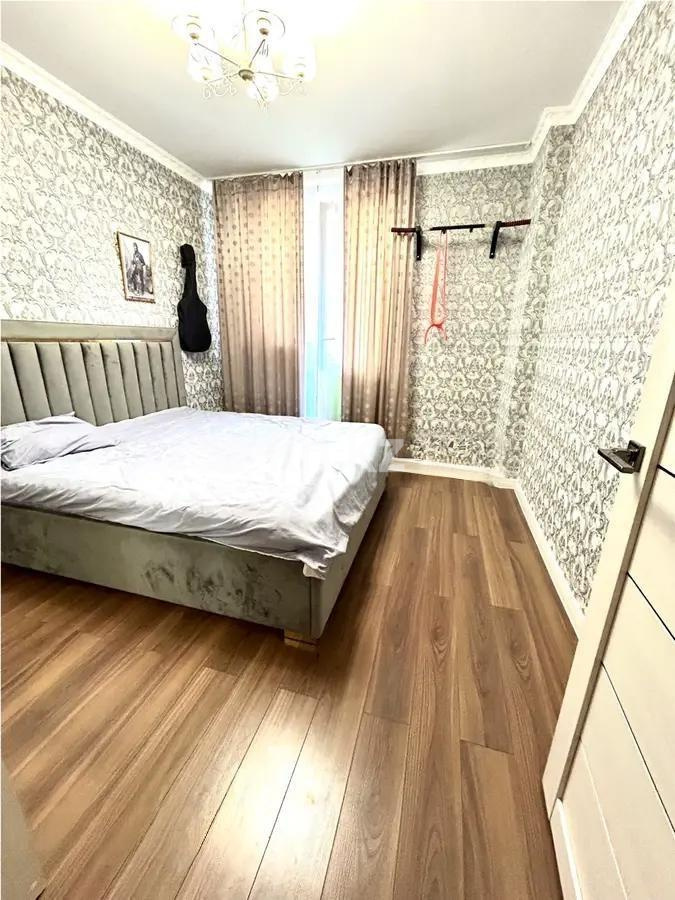 Продажа 2-комнатной квартиры, 45.6 м², ул. Толе би, дом  46 в Астане - фото 2