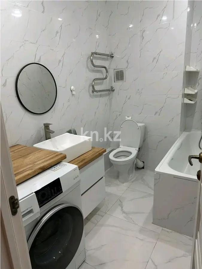 Продажа 3-комнатной квартиры, 70 м² в Алматы - фото 3