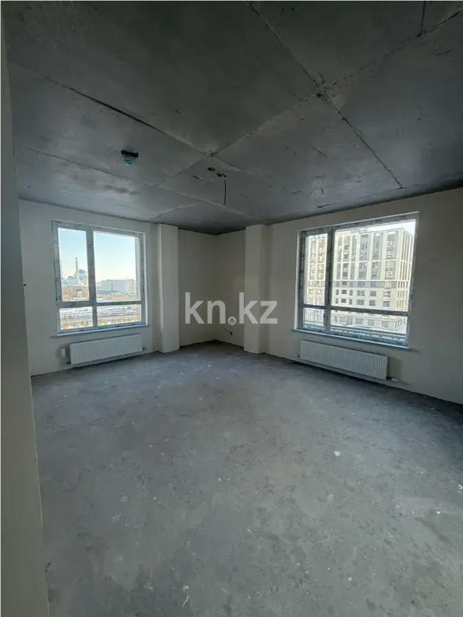 Продажа 3-комнатной квартиры, 102 м² в Астане