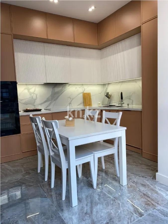 Продажа 3-комнатной квартиры, 92 м² в Астане - фото 4