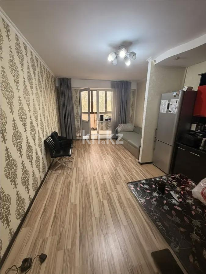 Продажа 1-комнатной квартиры, 61 м² в Алматы