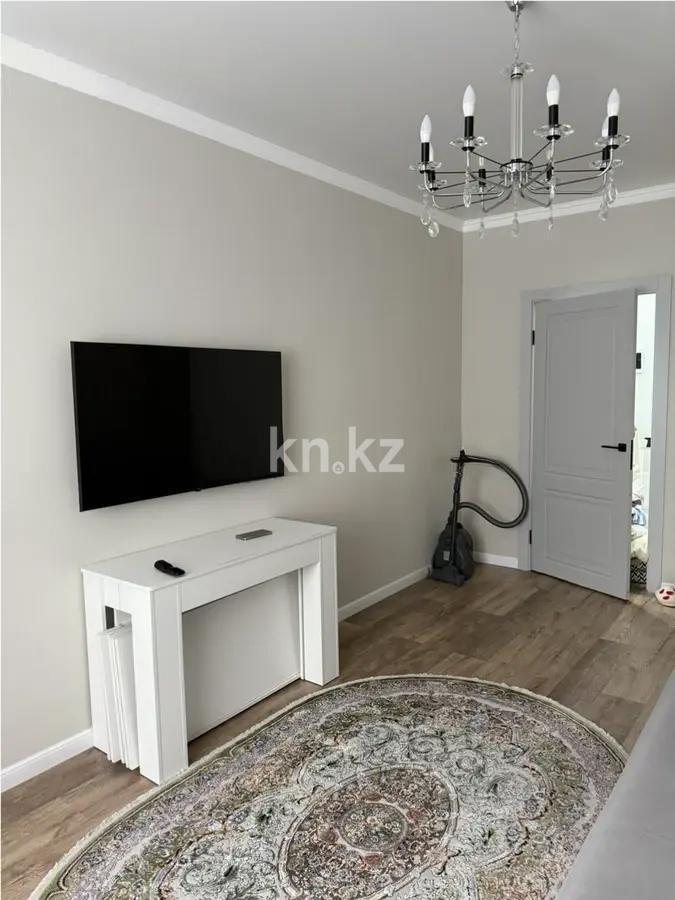 Продажа 1-комнатной квартиры, 39 м² в Астане