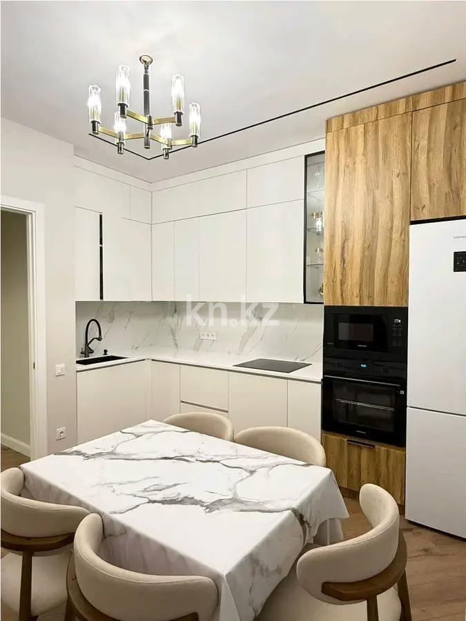 Продажа 3-комнатной квартиры, 85 м², ул. Толе би, дом  59 в Астане - фото 7