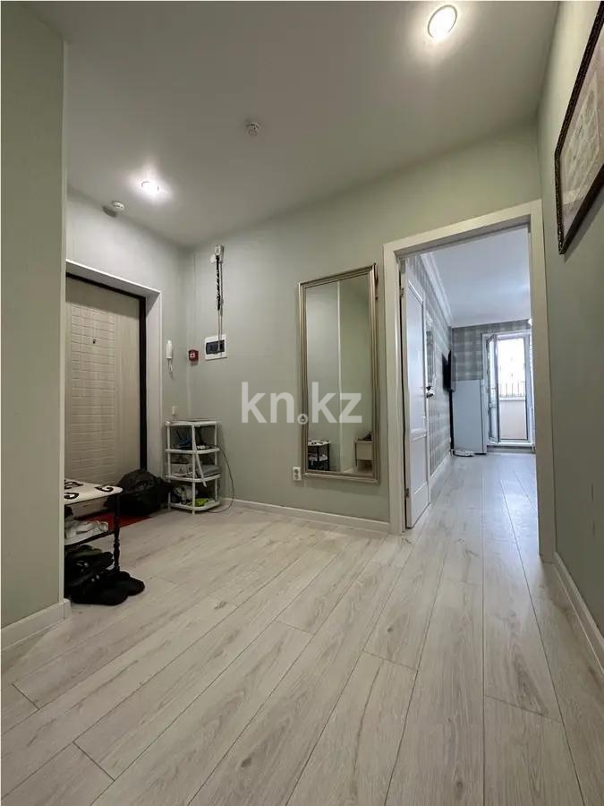 Продажа 2-комнатной квартиры, 47 м², ул. Момышулы, дом  24 в Караганде - фото 6