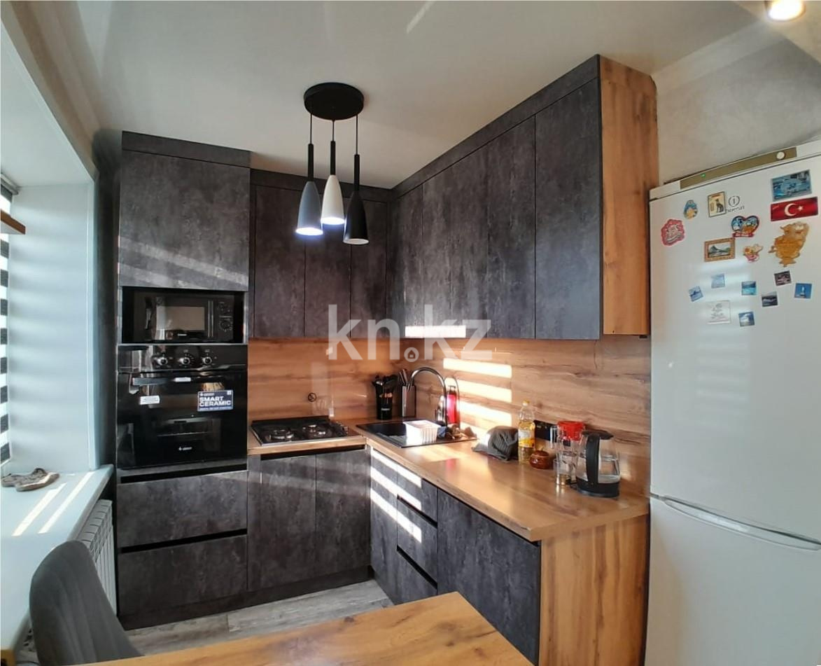 Продажа 2-комнатной квартиры, 45 м² в Караганде - фото 7