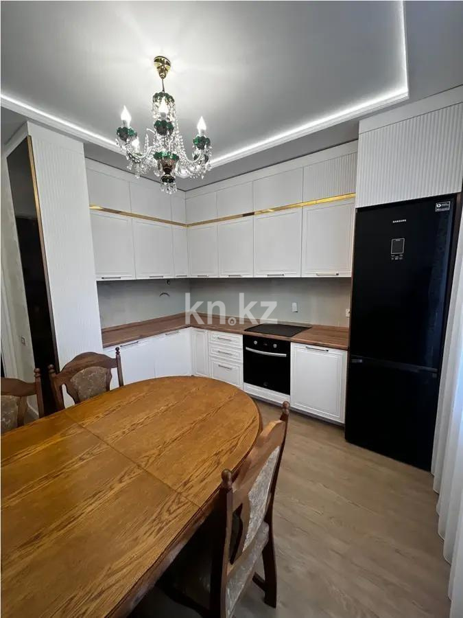 Продажа 2-комнатной квартиры, 70 м², пр. Туран, дом  52/1 в Астане - фото 5