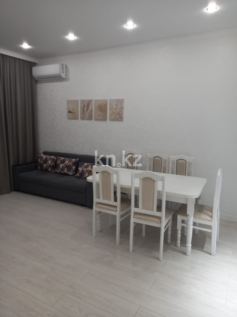 Продажа 2-комнатной квартиры, 40 м² в Астане - фото 12