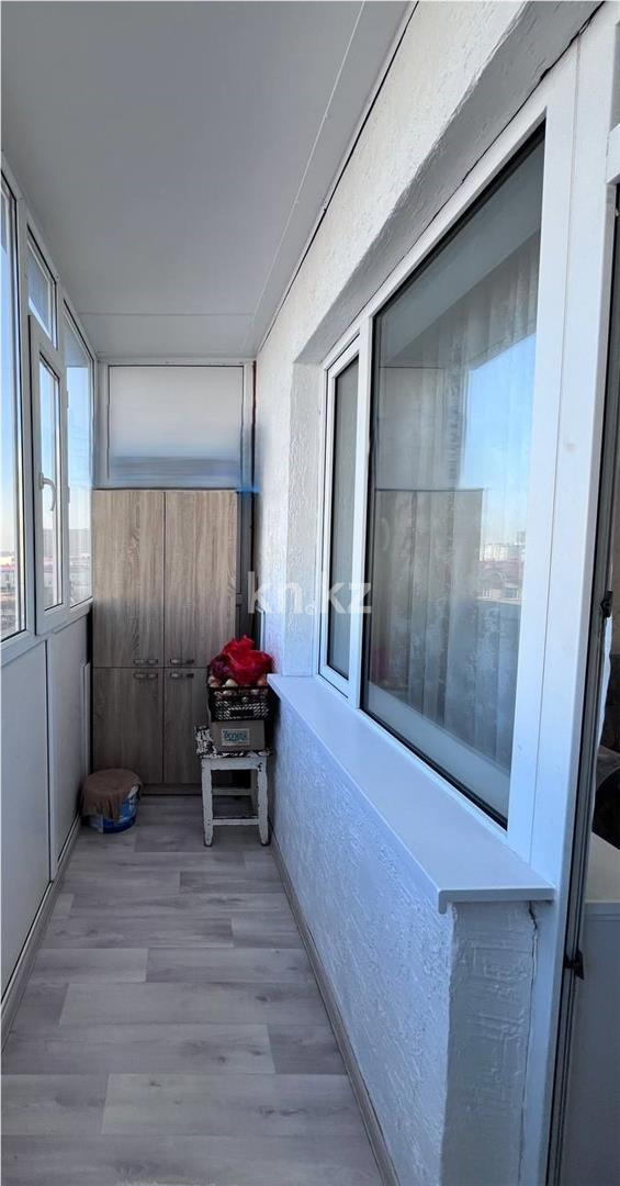 Продажа 3-комнатной квартиры, 80 м² в Караганде - фото 5