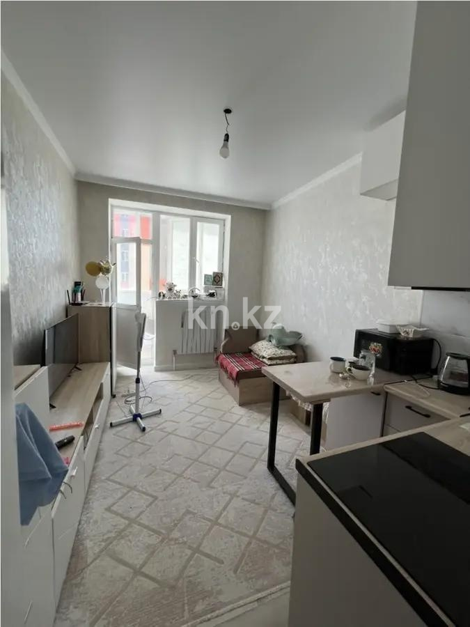Продажа 1-комнатной квартиры, 20 м² в Астане