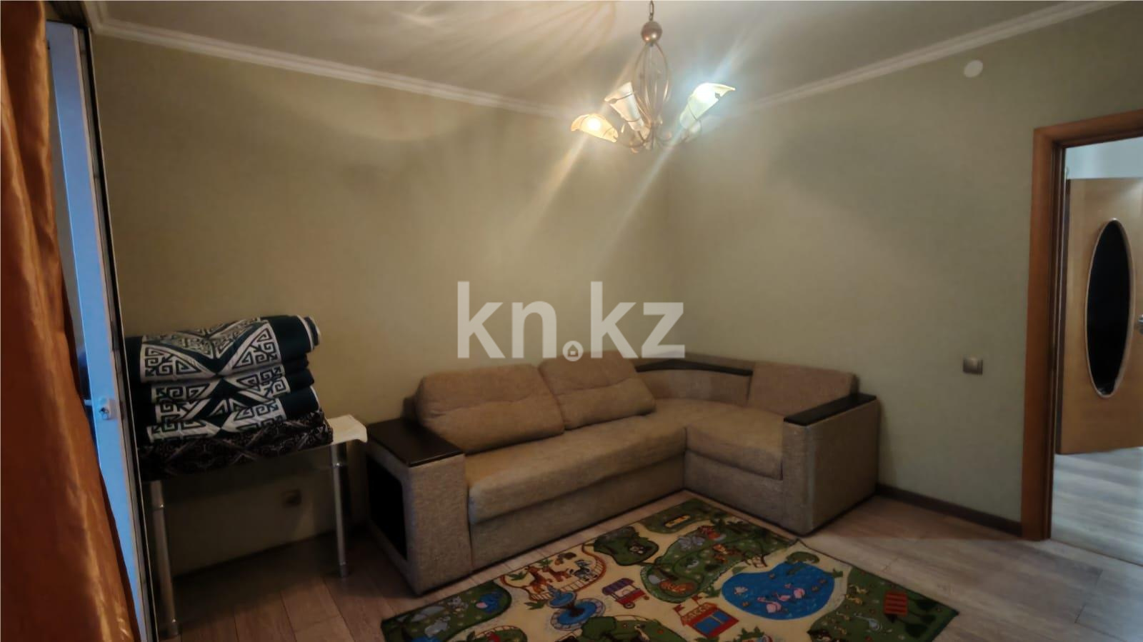 Продажа 3-комнатной квартиры, 96 м² в Караганде - фото 14