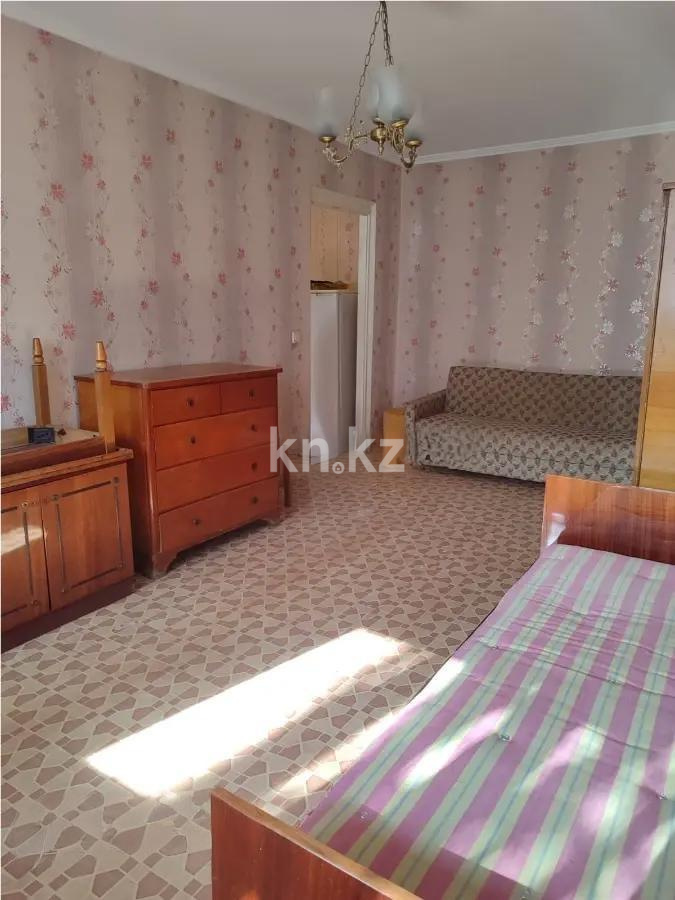 Продажа 1-комнатной квартиры, 33 м² в Алматы