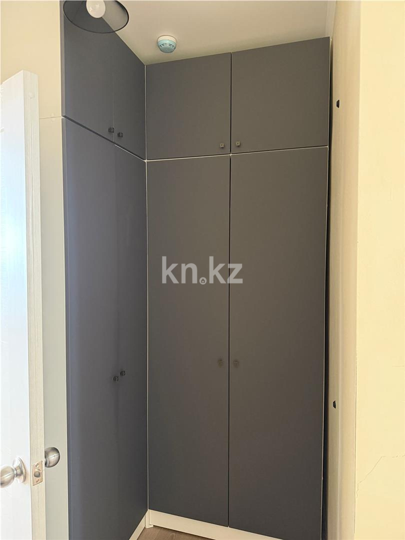 Продажа 1-комнатной квартиры, 39 м² в Астане - фото 5