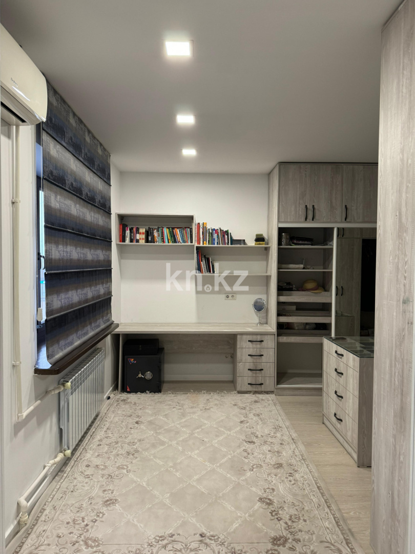 Продажа 4-комнатной квартиры, 160 м² в Алматы - фото 14