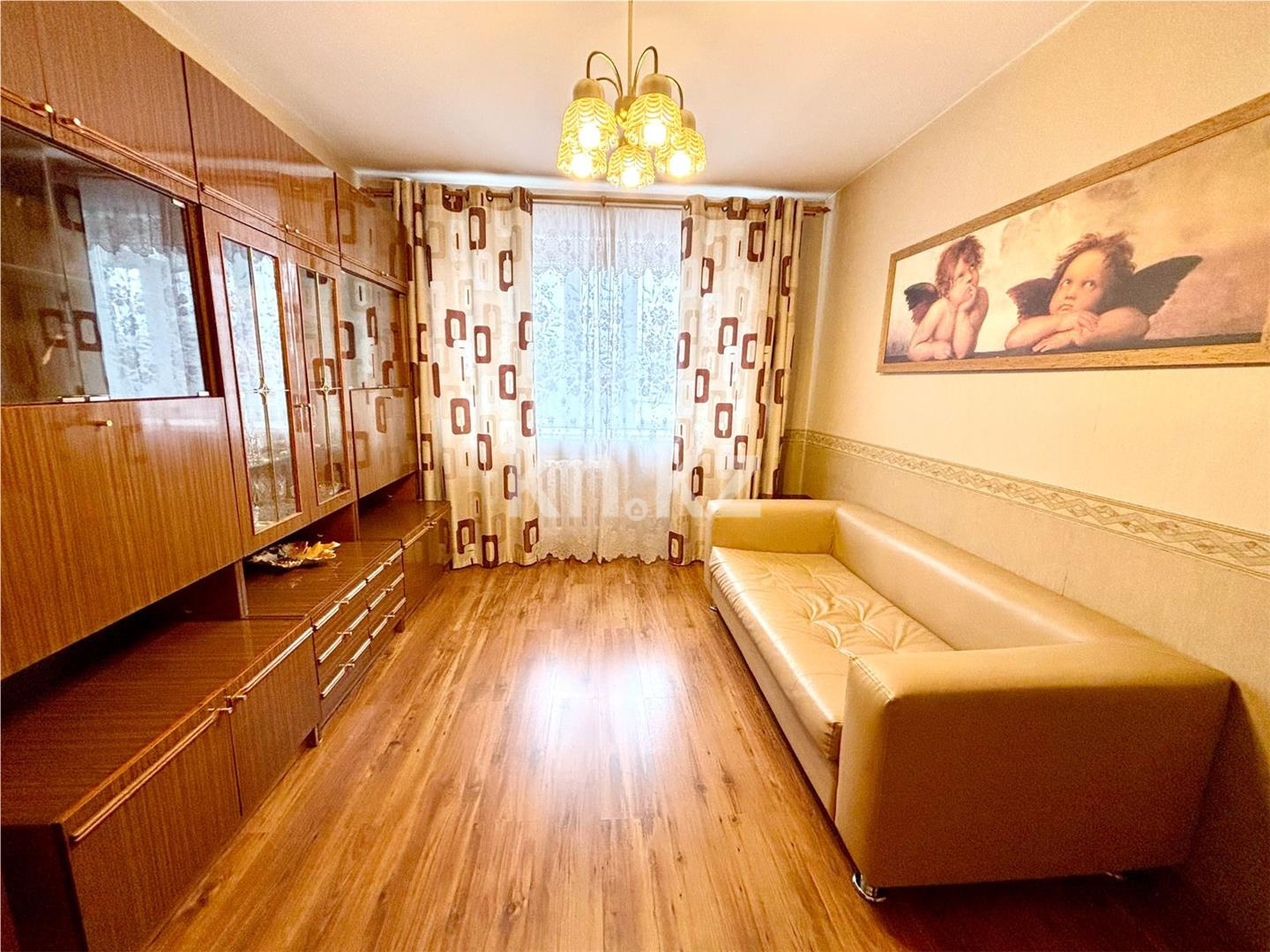 Продажа 2-комнатной квартиры, 53 м² в Караганде