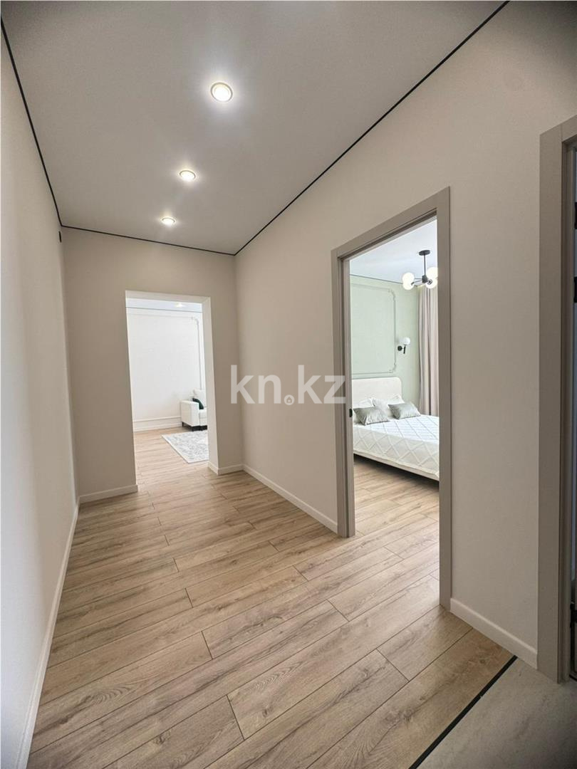 Продажа 2-комнатной квартиры, 59 м² в Караганде - фото 6