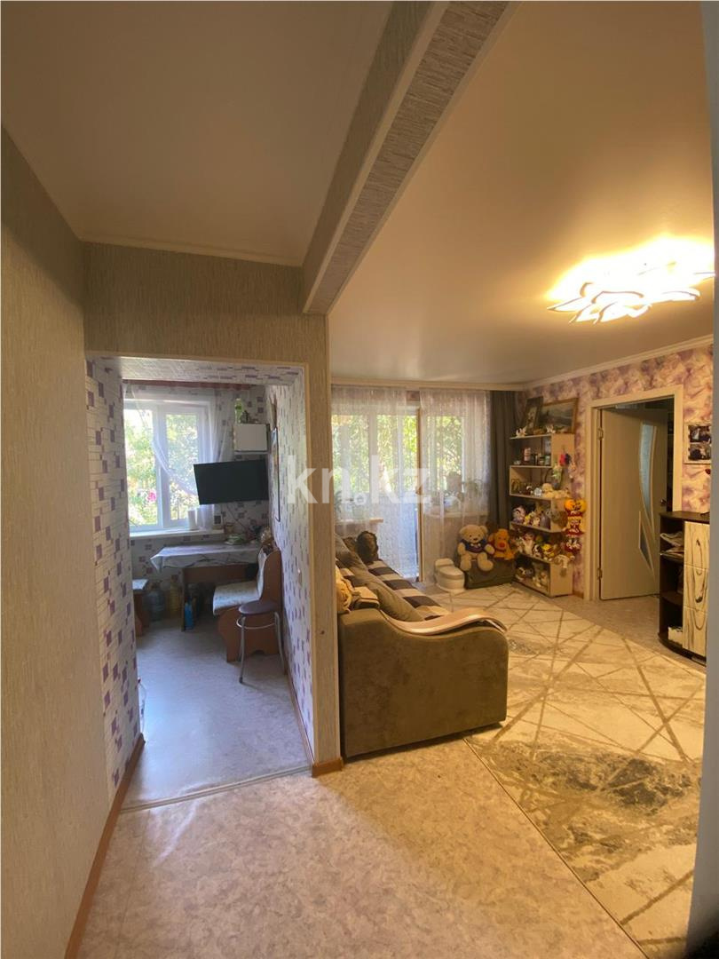 Продажа 2-комнатной квартиры, 46 м² в Караганде - фото 9