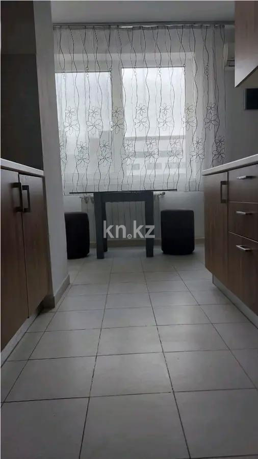 Продажа 1-комнатной квартиры, 41 м², пр. Аль-Фараби, дом  22 в Астане - фото 3