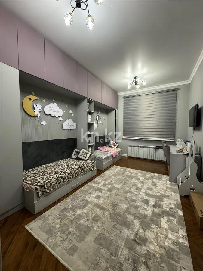Продажа 3-комнатной квартиры, 95 м², пр. Назарбаева, дом  28а/1 в Алматы - фото 2