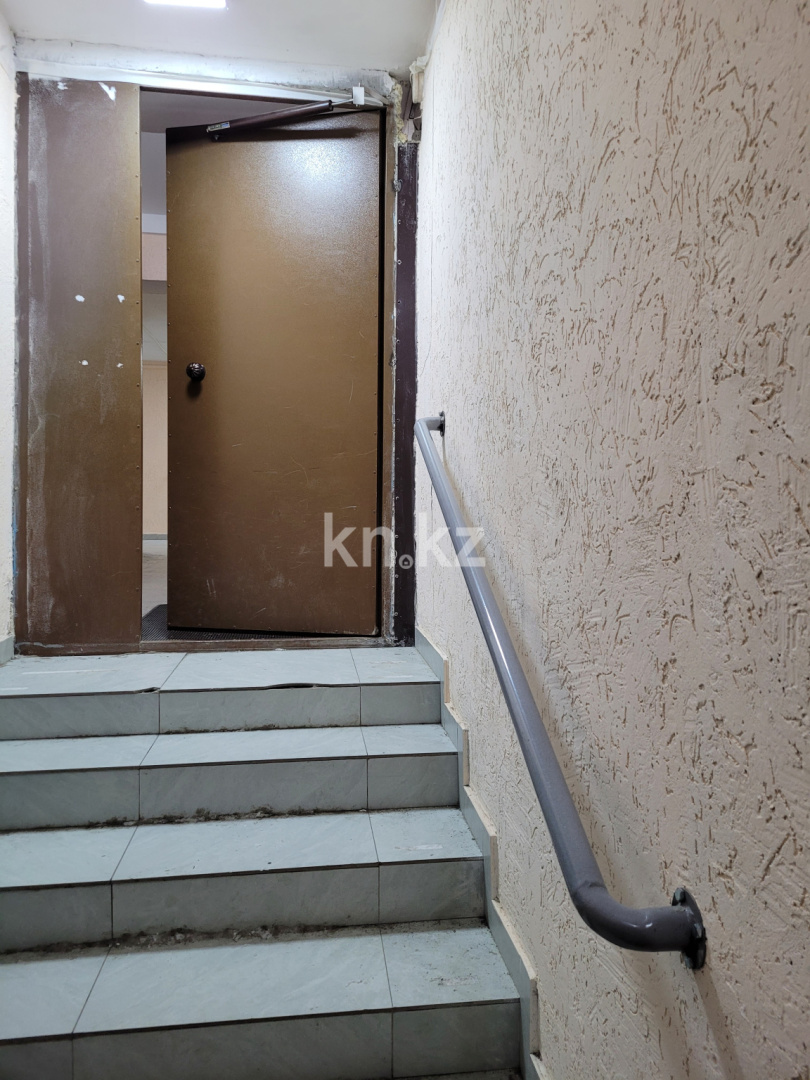 Продажа 2-комнатной квартиры, 35.2 м² в Караганде - фото 15