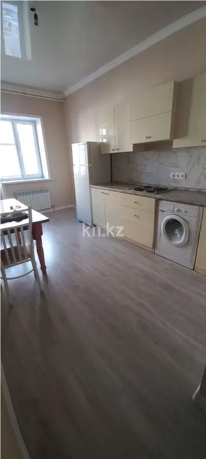 Продажа 1-комнатной квартиры, 45 м² в Астане - фото 2