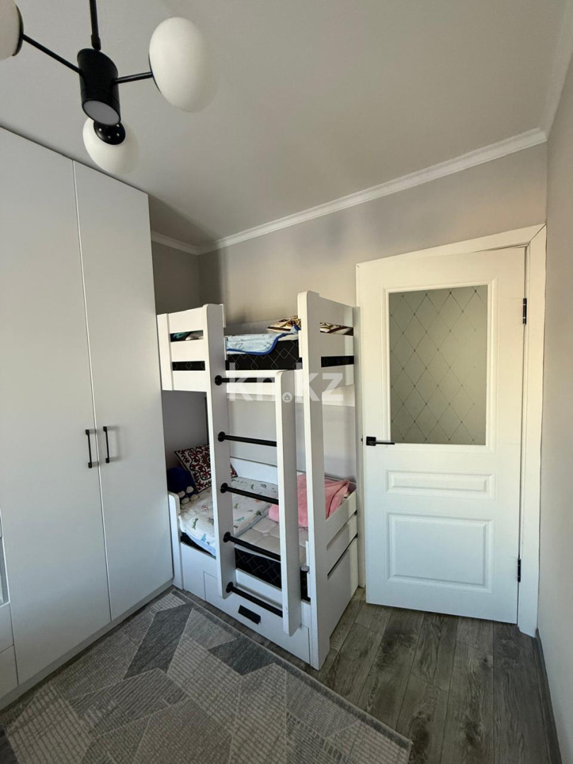 Продажа 2-комнатной квартиры, 46 м² в Караганде - фото 3