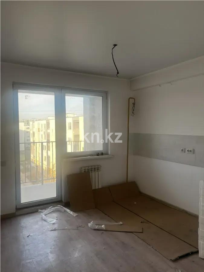 Продажа 2-комнатной квартиры, 53.3 м², ул. Алтын орда, дом  6/51 в Алматы - фото 3
