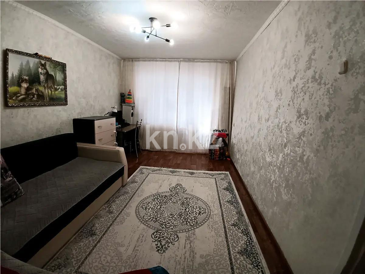 Продажа 2-комнатной квартиры, 48 м², ул. 40-летия Победы, дом  46/2 в Шахтинске