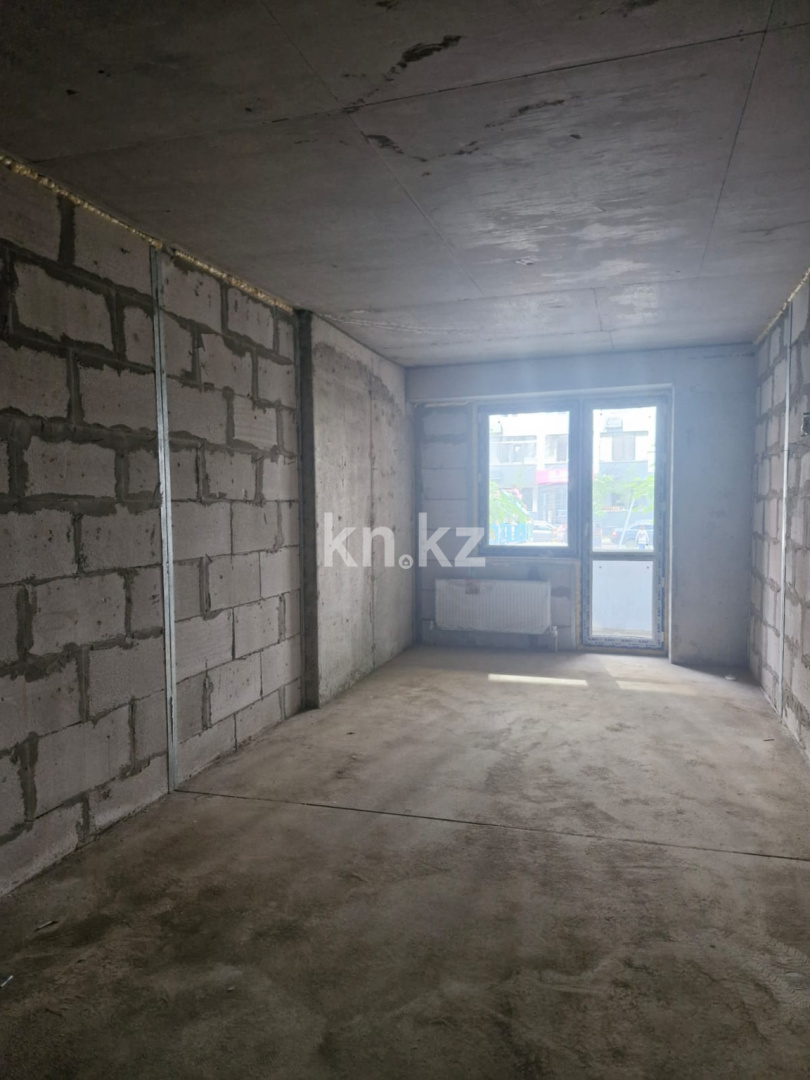 Продажа 1-комнатной квартиры, 28 м² в Алматы - фото 2