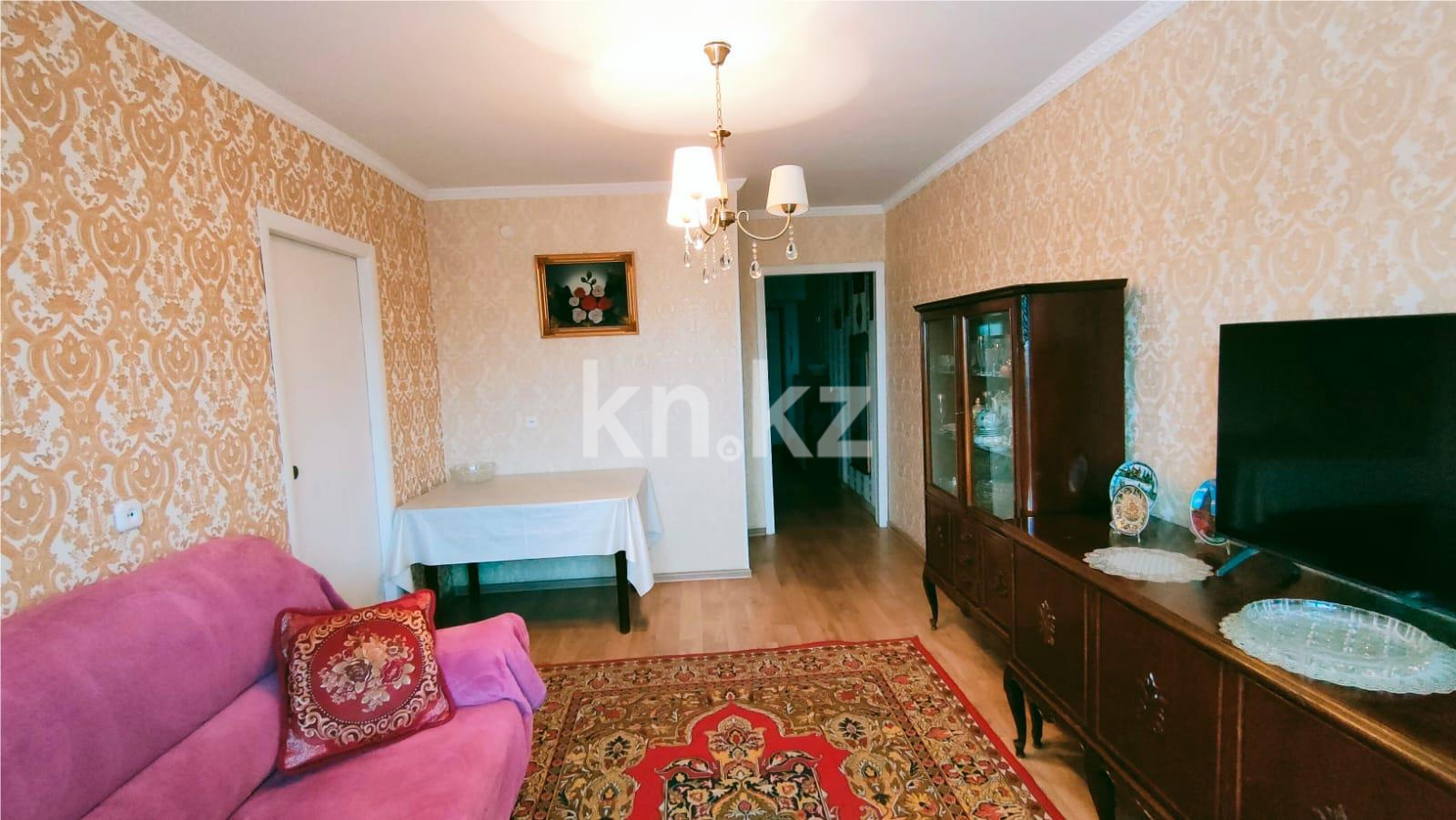 Продажа 3-комнатной квартиры, 50 м² в Караганде - фото 2