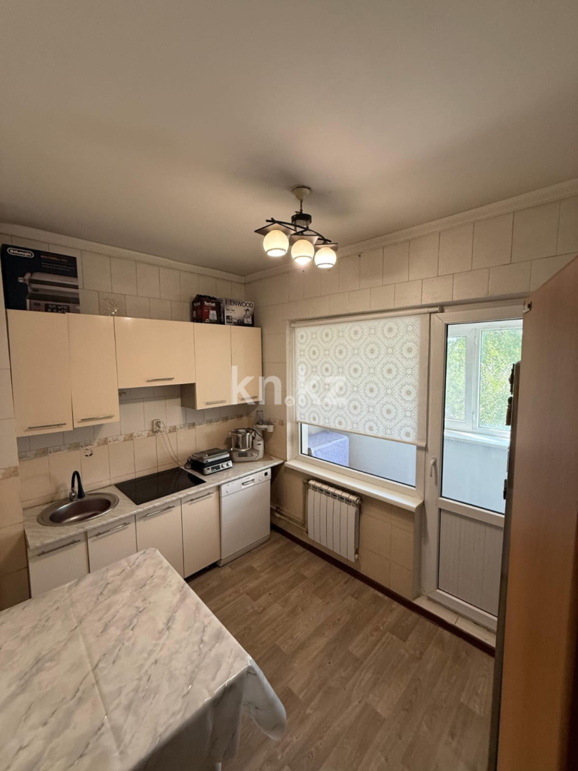 Продажа 2-комнатной квартиры, 61 м² в Алматы