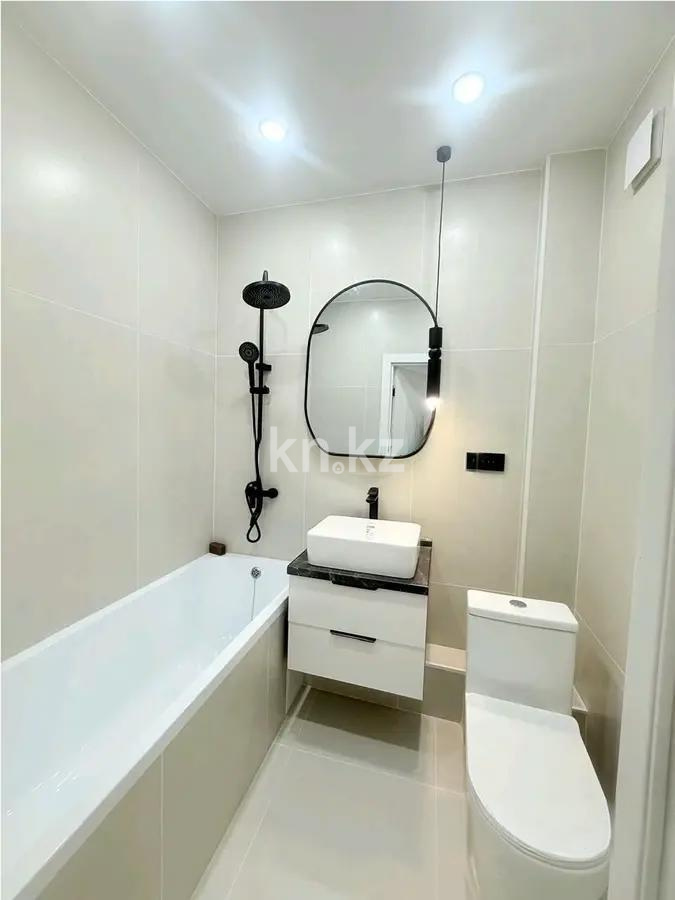 Продажа 2-комнатной квартиры, 38 м², мкр-н Шугыла, дом  340/39 в Алматы - фото 4