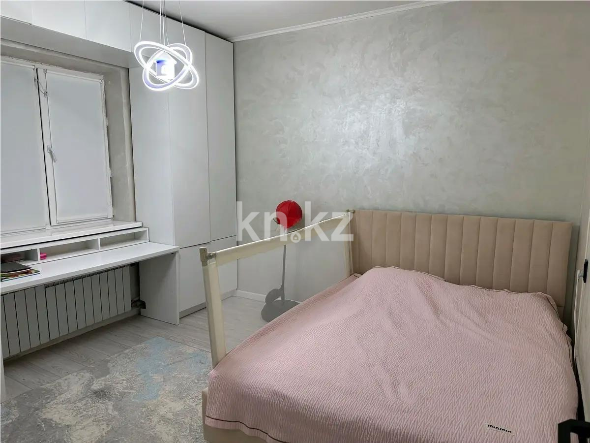 Продажа 3-комнатной квартиры, 68 м² в Алматы - фото 3