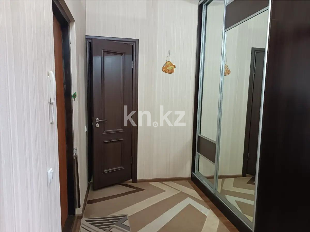 Продажа 1-комнатной квартиры, 39.6 м² в Алматы - фото 4