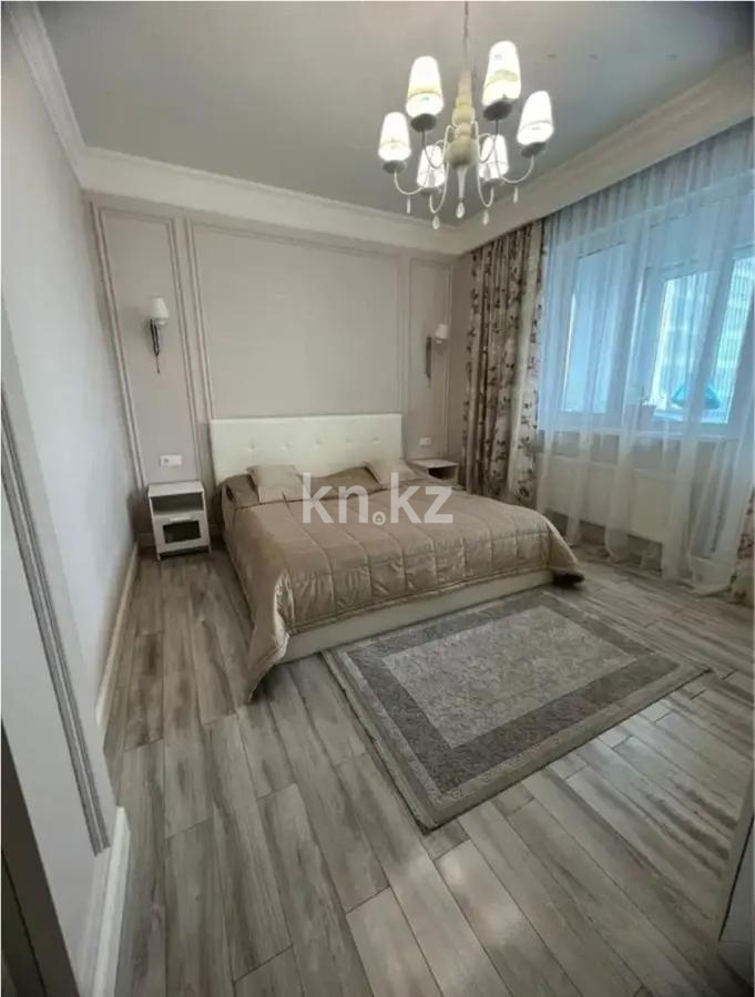 Продажа 4-комнатной квартиры, 101 м² в Астане - фото 3