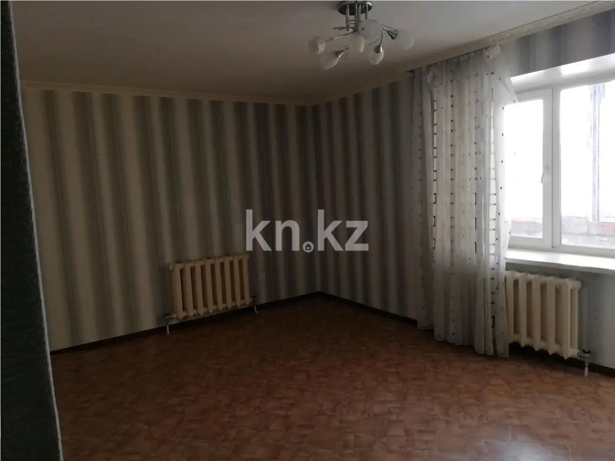 Продажа 4-комнатной квартиры, 106.4 м², пр. Кудайбердыулы, дом  36/3 в Астане - фото 3