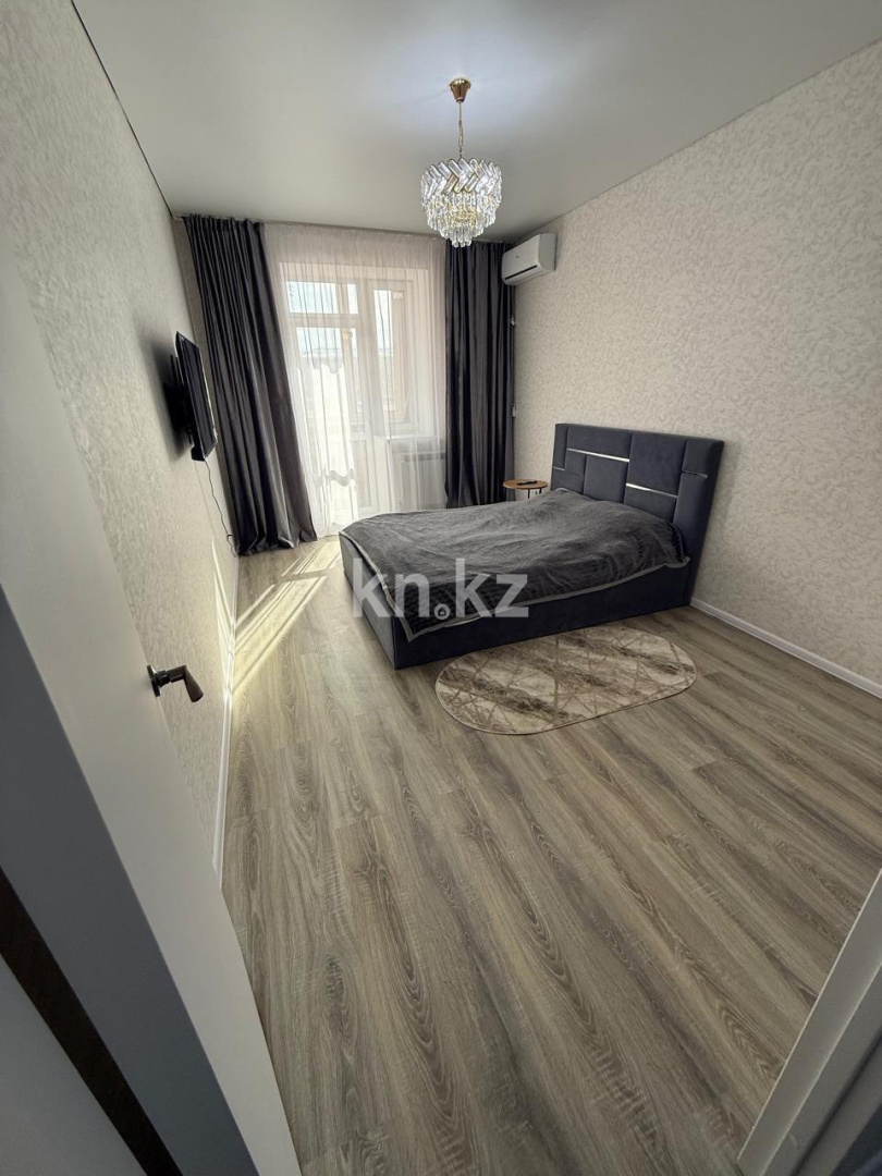 Продажа 1-комнатной квартиры, 40.7 м² в Костанае