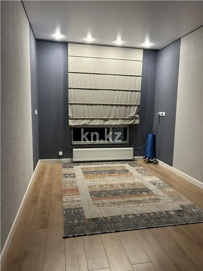 Продажа 3-комнатной квартиры, 88.9 м², ул. Нажимеденова, дом  28/1 в Астане - фото 4