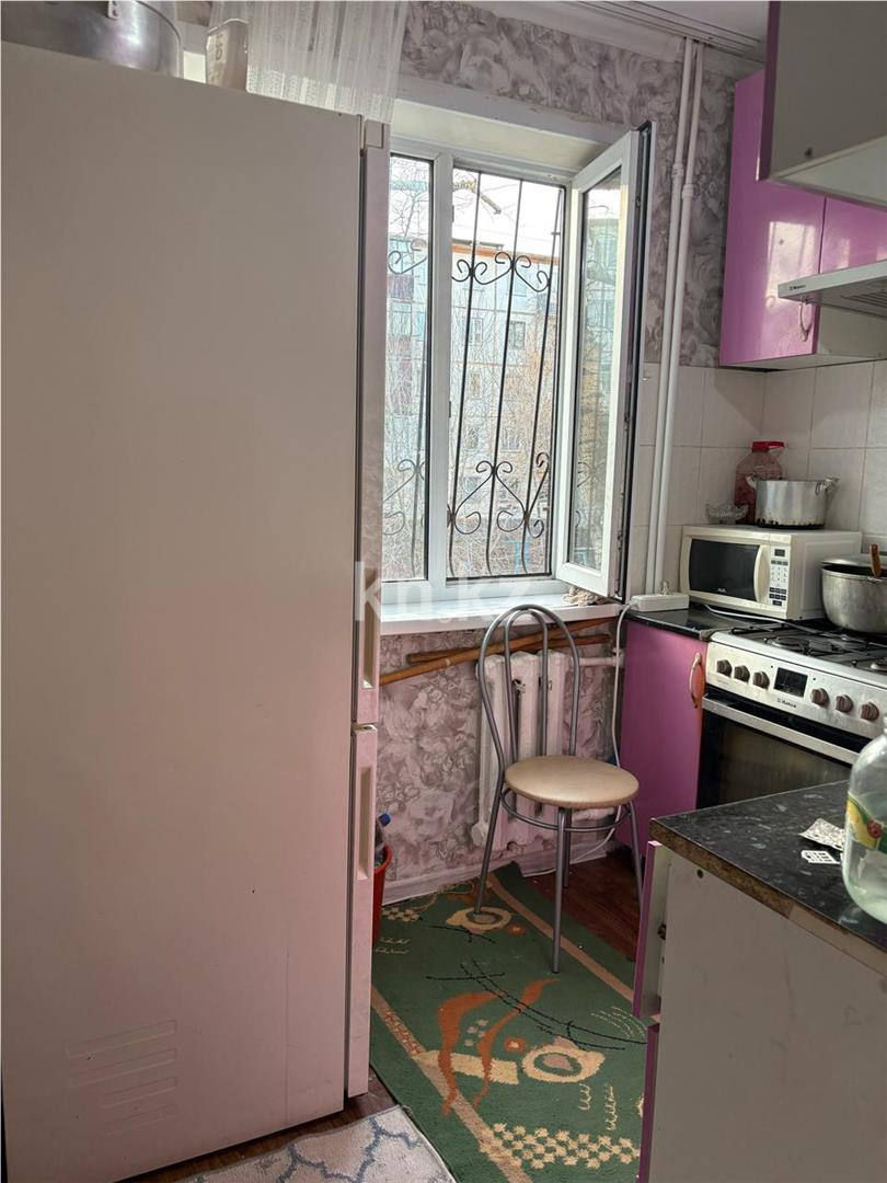 Продажа 3-комнатной квартиры, 58 м², пр. Металлургов в Темиртау - фото 8