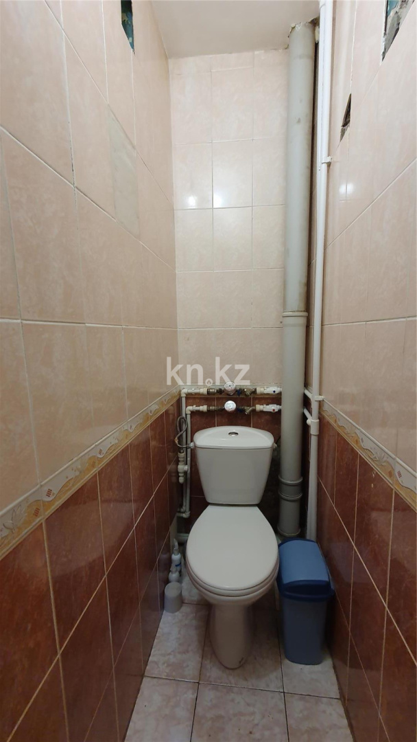 Продажа 3-комнатной квартиры, 47 м², ул. 6-й мик-н в Темиртау - фото 5