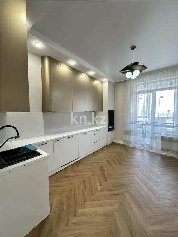 Продажа 3-комнатной квартиры, 96 м² в Астане - фото 3