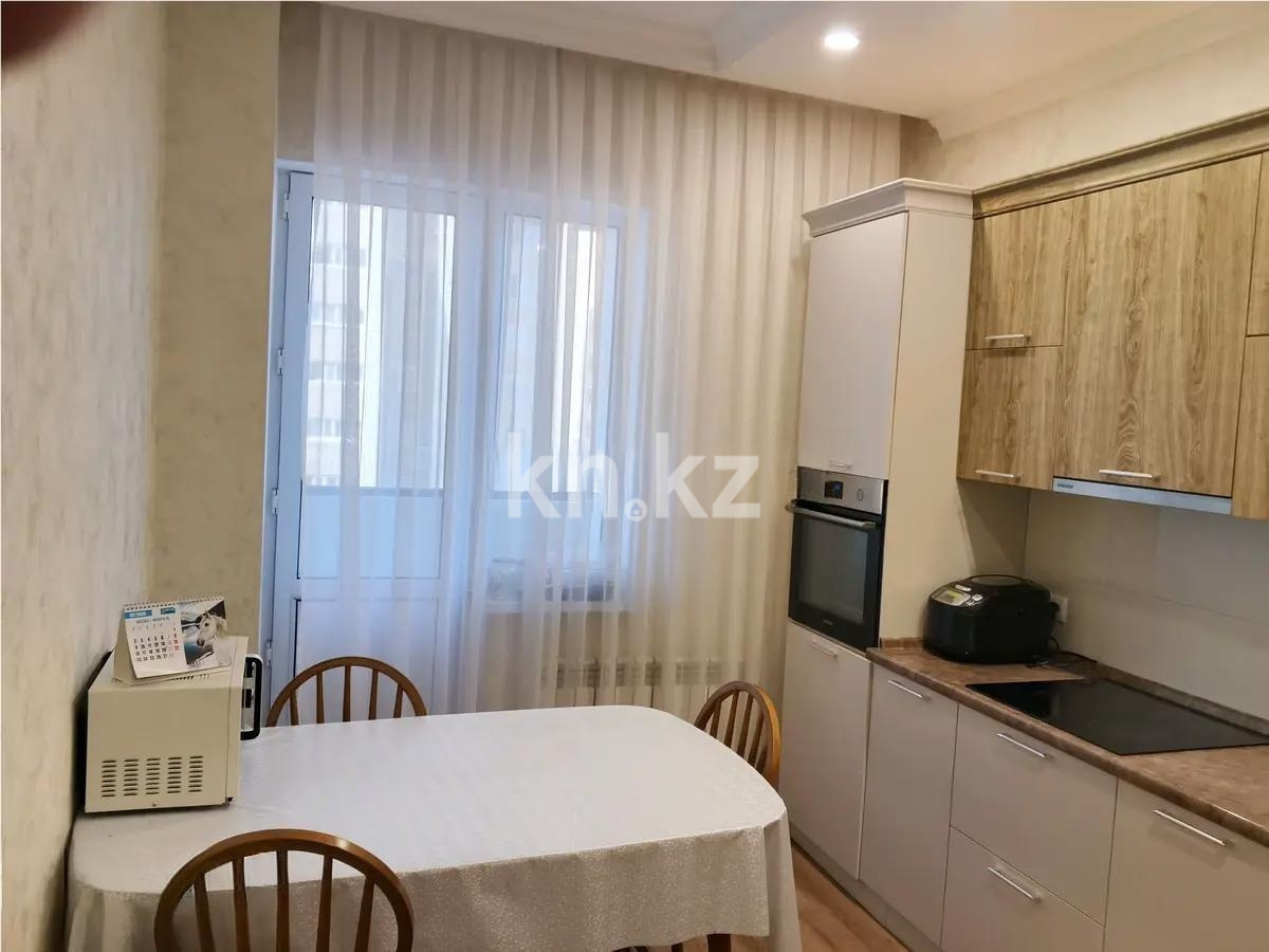 Продажа 2-комнатной квартиры, 84.6 м² в Астане - фото 4
