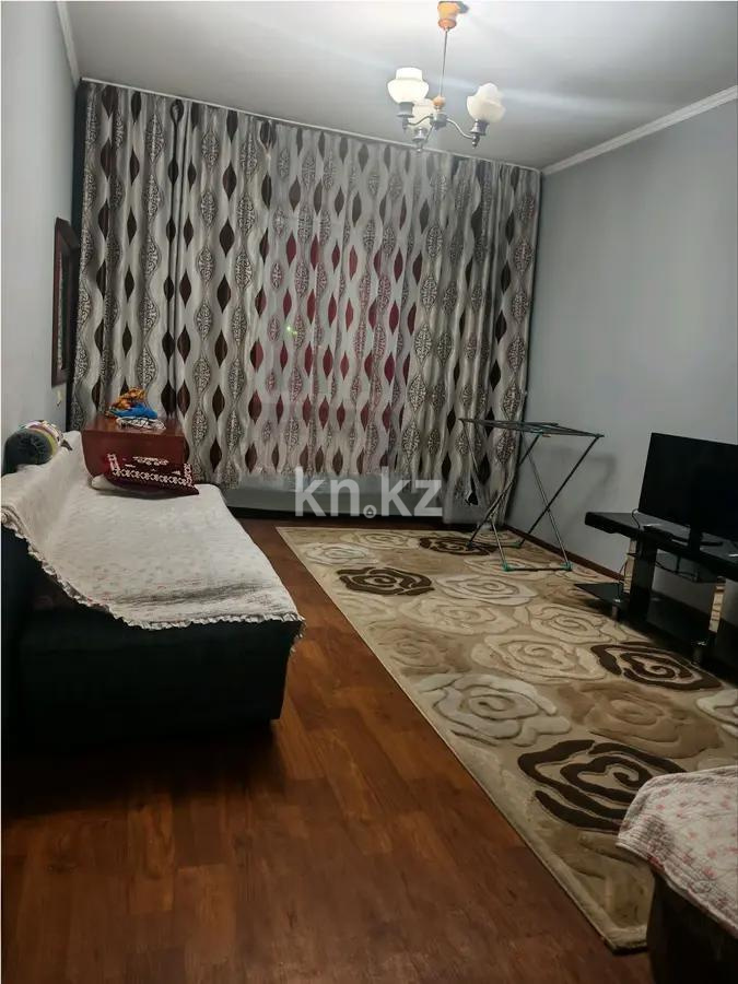 Продажа 1-комнатной квартиры, 40 м² в Алматы