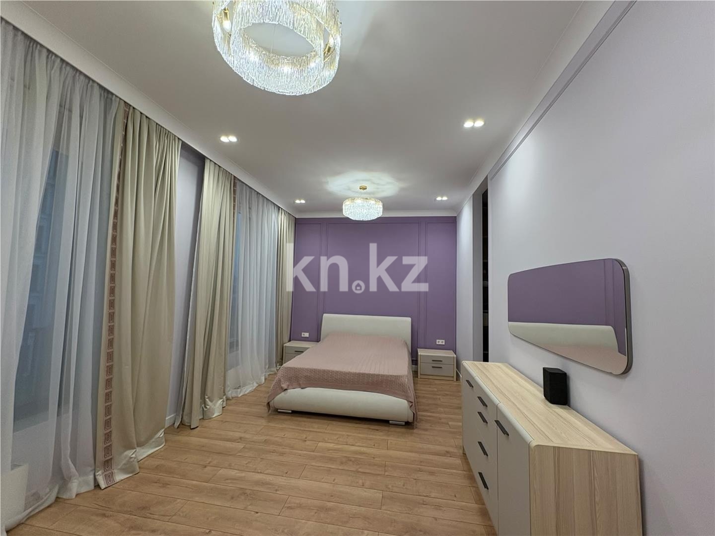 Продажа 3-комнатной квартиры, 144 м² в Астане - фото 4