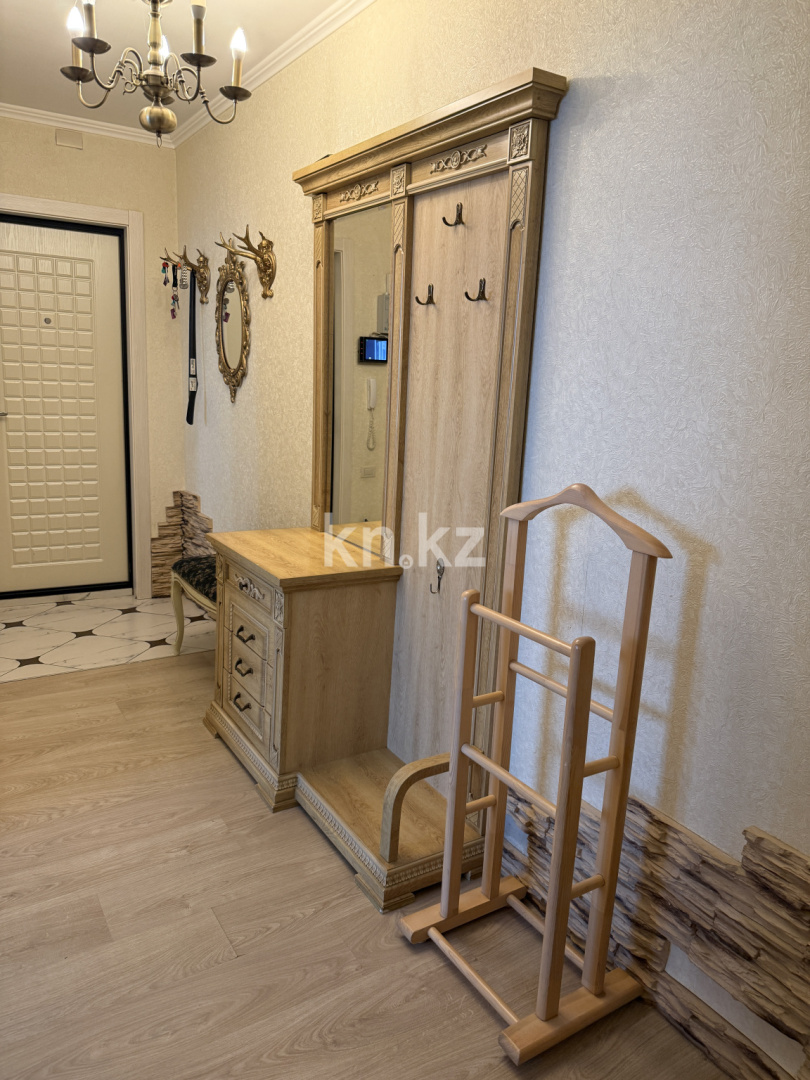 Продажа 3-комнатной квартиры, 67.8 м² в Костанае