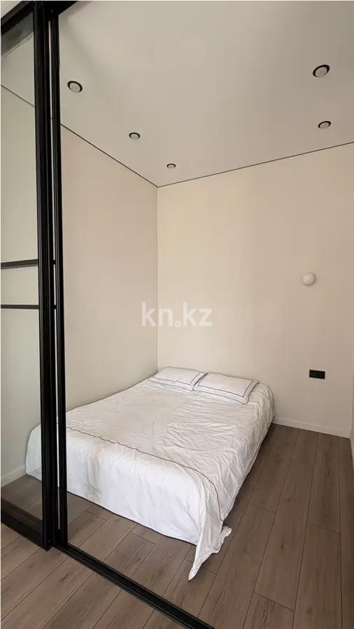 Продажа 1-комнатной квартиры, 38.8 м² в Астане