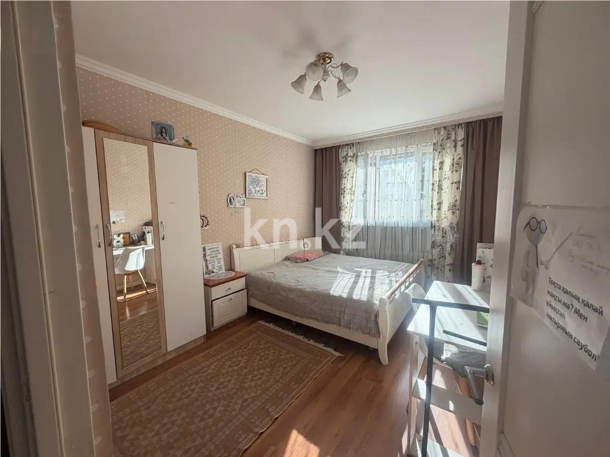 Продажа 3-комнатной квартиры, 88.1 м² в Алматы - фото 2