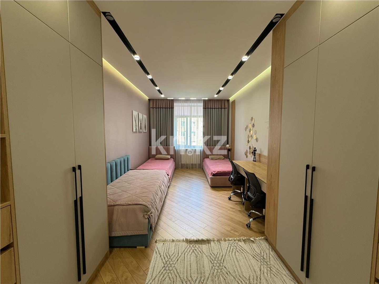 Продажа 4-комнатной квартиры, 117 м² в Караганде - фото 11