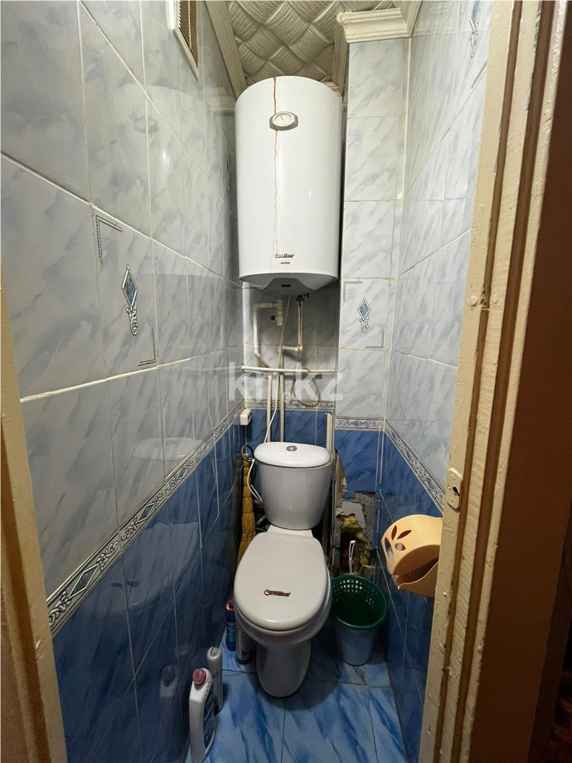 Продажа 2-комнатной квартиры, 44 м², 16-й мкр. в Караганде - фото 7